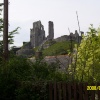 Corfe Castle