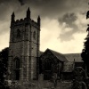 Old Church St Austel