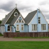 Tin Tabernacle