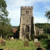 Church at shorne Gravesend