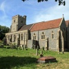 Church at shorne Gravesend