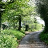 Hurst Green Lane