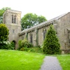 Church af St Cuthbert and St. Mary at Barton