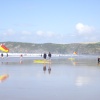 Newgale beach