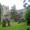 Foston Church