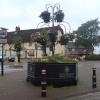 Lutterworth Town Centre