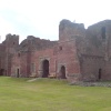 Kirby Muxloe Castle