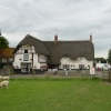The red lion
