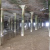 Underneath Clacton Pier