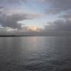 Storm clouds