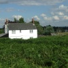 Cottage in Bradgate Park
