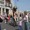 Ramsgate Festival weekend