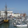 Ramsgate harbour