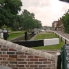 FRADLEY JUNCTION, TRENT AND MERSEY CANAL