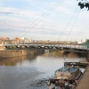 Temple Quay Footbridge