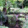 Morden Hall Park Water Arches