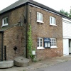 Morden Hall Old Snuff Mill