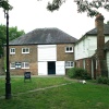 Morden Hall Snuff Mill and Cottage