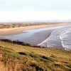 Saunton Sands, Devon