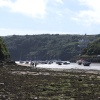Solva harbour