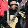 Byers Green Village Carnival 2008 - Elvis the King