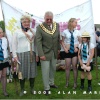 Byers Green Village Carnival 2008 - Girls of St. Trinians