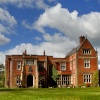 Otterburn Hall-Northumberland National Park.