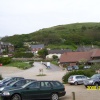 Lulworth Cove