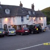 The Greyhound Inn Corfe