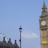 Big Ben and the Eye