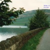 Pathway around Ladybower Reservoir