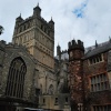 Exeter Cathedral