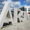 The Emirates Stadium