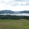 Lake Windermere, Cumbria