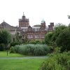 Holker Hall, Cumbria