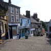 Kendal, Cumbria