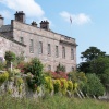 Dalemain House, Penrith, Cumbria