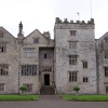Levens Hall, Kendal, Cumbria