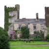 Levens Hall, Kendal, Cumbria