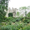 Levens Hall, Kendal, Cumbria
