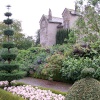 Levens Hall, Kendal, Cumbria