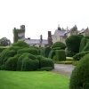 Levens Hall, Kendal, Cumbria