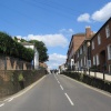 Arundel's lovely roads