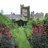 Levens Hall, Kendal, Cumbria