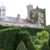 Levens Hall, Kendal, Cumbria