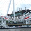 London Eye (Millennium Wheel)