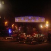 Sheffield in November/December
