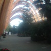 Sheffield's new Millenium Centre