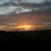 Fishbourne Sunset 2