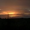 Fishbourne Sunset 3
